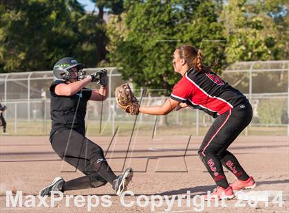 Thumbnail 3 in San Ramon Valley @ James Logan (CIF NCS Division 1 Playoff) photogallery.