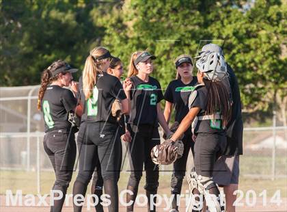 Thumbnail 1 in San Ramon Valley @ James Logan (CIF NCS Division 1 Playoff) photogallery.