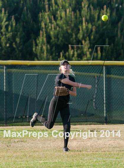 Thumbnail 2 in San Ramon Valley @ James Logan (CIF NCS Division 1 Playoff) photogallery.