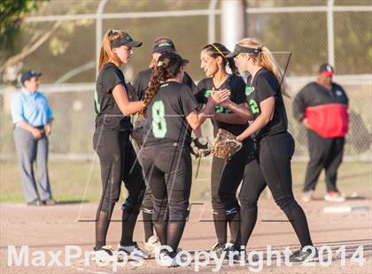 Thumbnail 3 in San Ramon Valley @ James Logan (CIF NCS Division 1 Playoff) photogallery.