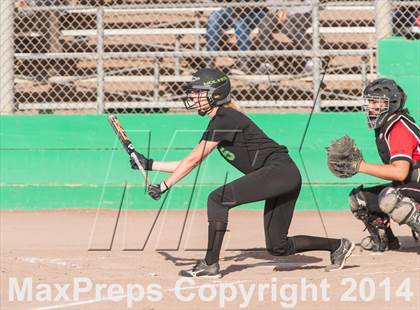 Thumbnail 3 in San Ramon Valley @ James Logan (CIF NCS Division 1 Playoff) photogallery.