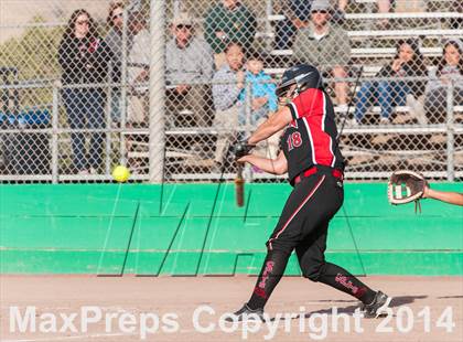 Thumbnail 1 in San Ramon Valley @ James Logan (CIF NCS Division 1 Playoff) photogallery.