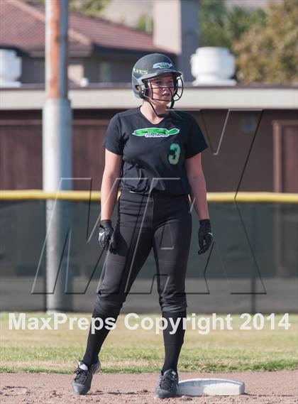 Thumbnail 1 in San Ramon Valley @ James Logan (CIF NCS Division 1 Playoff) photogallery.
