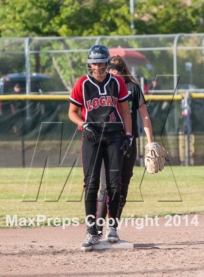 Thumbnail 3 in San Ramon Valley @ James Logan (CIF NCS Division 1 Playoff) photogallery.