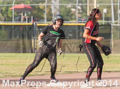 Thumbnail 2 in San Ramon Valley @ James Logan (CIF NCS Division 1 Playoff) photogallery.