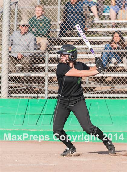 Thumbnail 3 in San Ramon Valley @ James Logan (CIF NCS Division 1 Playoff) photogallery.