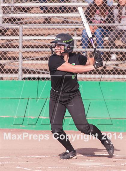 Thumbnail 3 in San Ramon Valley @ James Logan (CIF NCS Division 1 Playoff) photogallery.