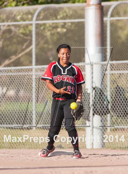 Thumbnail 1 in San Ramon Valley @ James Logan (CIF NCS Division 1 Playoff) photogallery.
