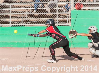 Thumbnail 3 in San Ramon Valley @ James Logan (CIF NCS Division 1 Playoff) photogallery.