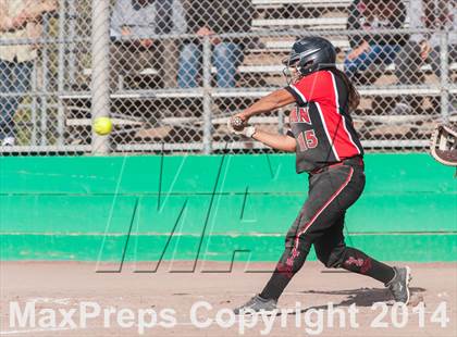 Thumbnail 1 in San Ramon Valley @ James Logan (CIF NCS Division 1 Playoff) photogallery.