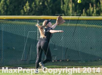 Thumbnail 3 in San Ramon Valley @ James Logan (CIF NCS Division 1 Playoff) photogallery.