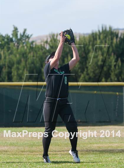 Thumbnail 2 in San Ramon Valley @ James Logan (CIF NCS Division 1 Playoff) photogallery.