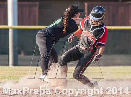 Thumbnail 2 in San Ramon Valley @ James Logan (CIF NCS Division 1 Playoff) photogallery.