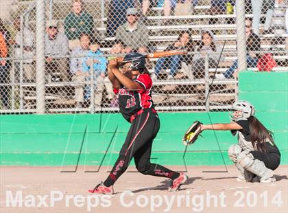 Thumbnail 1 in San Ramon Valley @ James Logan (CIF NCS Division 1 Playoff) photogallery.