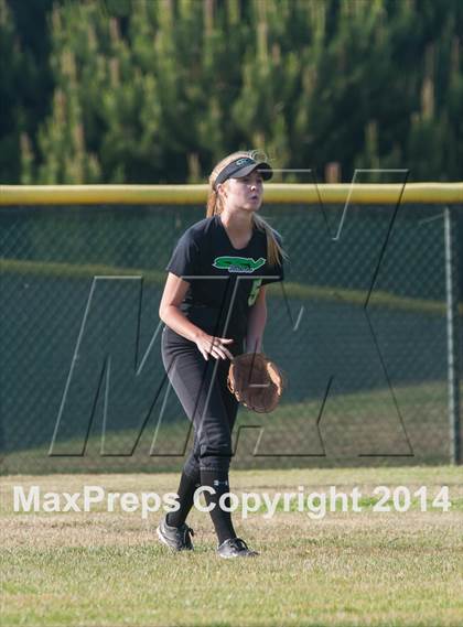 Thumbnail 3 in San Ramon Valley @ James Logan (CIF NCS Division 1 Playoff) photogallery.