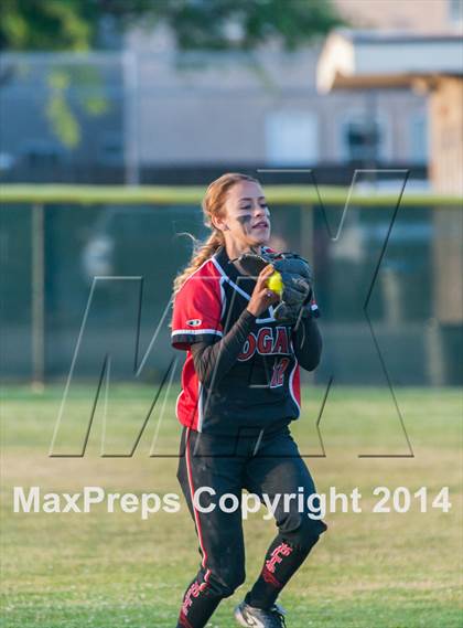 Thumbnail 1 in San Ramon Valley @ James Logan (CIF NCS Division 1 Playoff) photogallery.
