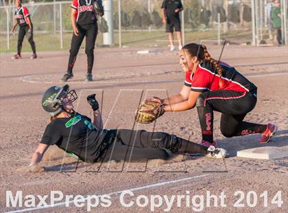 Thumbnail 2 in San Ramon Valley @ James Logan (CIF NCS Division 1 Playoff) photogallery.