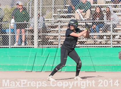 Thumbnail 3 in San Ramon Valley @ James Logan (CIF NCS Division 1 Playoff) photogallery.