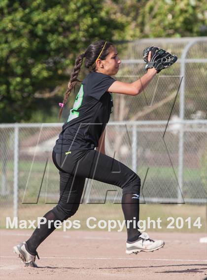 Thumbnail 1 in San Ramon Valley @ James Logan (CIF NCS Division 1 Playoff) photogallery.
