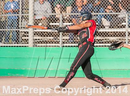 Thumbnail 2 in San Ramon Valley @ James Logan (CIF NCS Division 1 Playoff) photogallery.