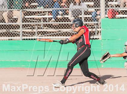 Thumbnail 2 in San Ramon Valley @ James Logan (CIF NCS Division 1 Playoff) photogallery.