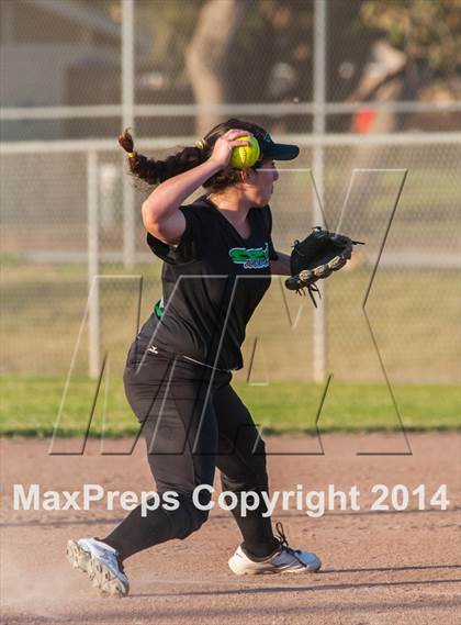 Thumbnail 2 in San Ramon Valley @ James Logan (CIF NCS Division 1 Playoff) photogallery.