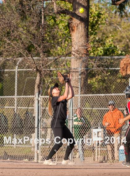 Thumbnail 2 in San Ramon Valley @ James Logan (CIF NCS Division 1 Playoff) photogallery.