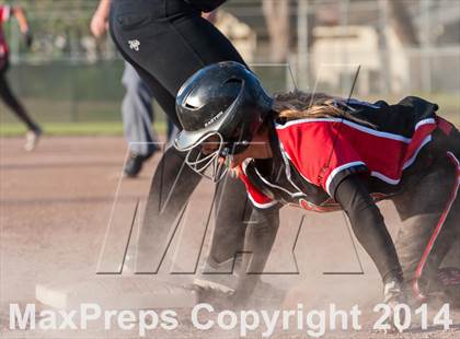 Thumbnail 2 in San Ramon Valley @ James Logan (CIF NCS Division 1 Playoff) photogallery.