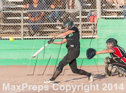 Thumbnail 3 in San Ramon Valley @ James Logan (CIF NCS Division 1 Playoff) photogallery.