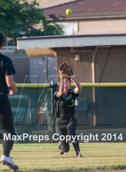 Thumbnail 3 in San Ramon Valley @ James Logan (CIF NCS Division 1 Playoff) photogallery.