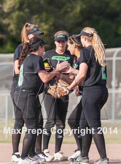 Thumbnail 3 in San Ramon Valley @ James Logan (CIF NCS Division 1 Playoff) photogallery.