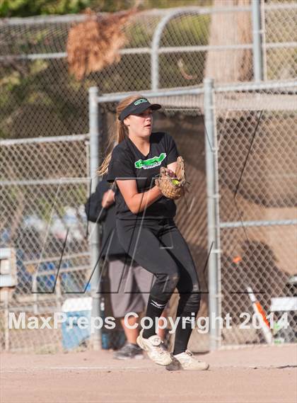 Thumbnail 1 in San Ramon Valley @ James Logan (CIF NCS Division 1 Playoff) photogallery.