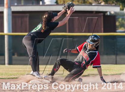 Thumbnail 3 in San Ramon Valley @ James Logan (CIF NCS Division 1 Playoff) photogallery.