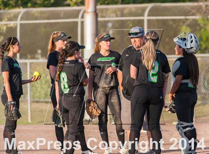 Thumbnail 2 in San Ramon Valley @ James Logan (CIF NCS Division 1 Playoff) photogallery.