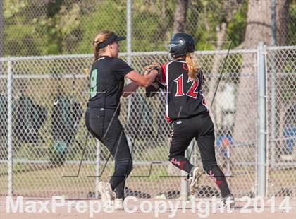 Thumbnail 2 in San Ramon Valley @ James Logan (CIF NCS Division 1 Playoff) photogallery.