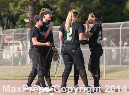 Thumbnail 2 in San Ramon Valley @ James Logan (CIF NCS Division 1 Playoff) photogallery.