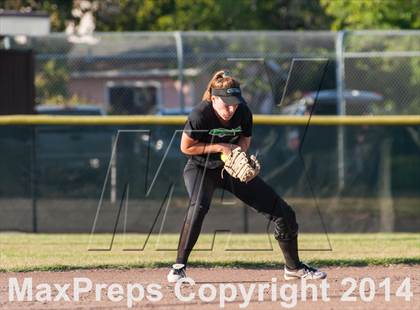 Thumbnail 1 in San Ramon Valley @ James Logan (CIF NCS Division 1 Playoff) photogallery.
