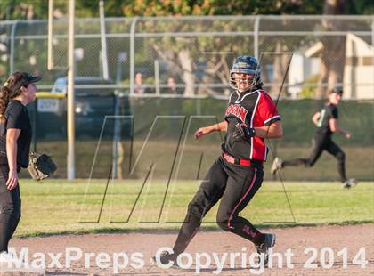 Thumbnail 2 in San Ramon Valley @ James Logan (CIF NCS Division 1 Playoff) photogallery.