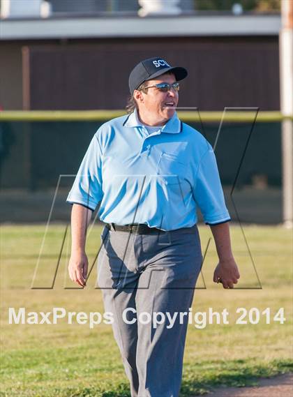 Thumbnail 3 in San Ramon Valley @ James Logan (CIF NCS Division 1 Playoff) photogallery.