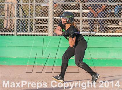 Thumbnail 3 in San Ramon Valley @ James Logan (CIF NCS Division 1 Playoff) photogallery.