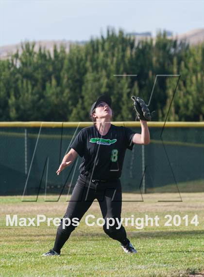 Thumbnail 1 in San Ramon Valley @ James Logan (CIF NCS Division 1 Playoff) photogallery.
