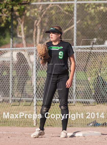 Thumbnail 1 in San Ramon Valley @ James Logan (CIF NCS Division 1 Playoff) photogallery.