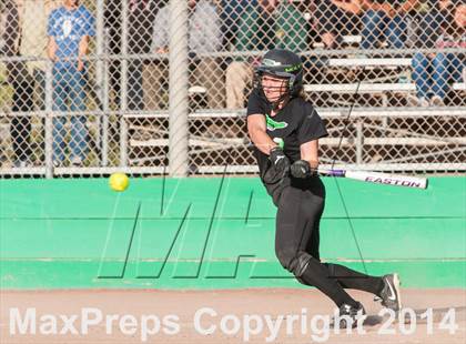 Thumbnail 3 in San Ramon Valley @ James Logan (CIF NCS Division 1 Playoff) photogallery.