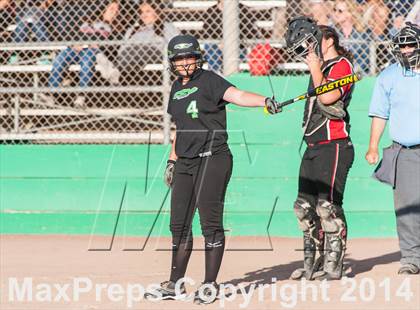 Thumbnail 2 in San Ramon Valley @ James Logan (CIF NCS Division 1 Playoff) photogallery.