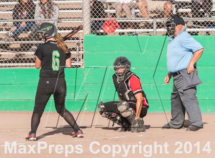 Thumbnail 2 in San Ramon Valley @ James Logan (CIF NCS Division 1 Playoff) photogallery.