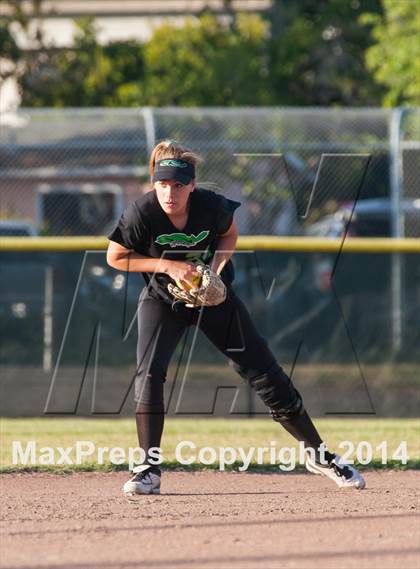 Thumbnail 2 in San Ramon Valley @ James Logan (CIF NCS Division 1 Playoff) photogallery.