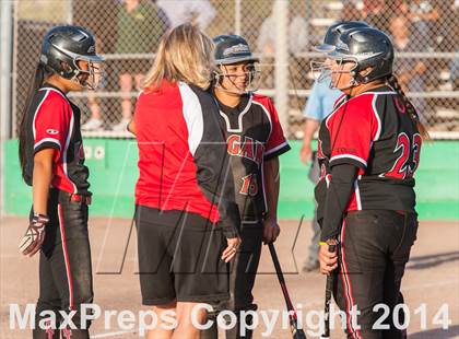 Thumbnail 3 in San Ramon Valley @ James Logan (CIF NCS Division 1 Playoff) photogallery.