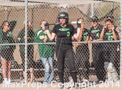 Thumbnail 2 in San Ramon Valley @ James Logan (CIF NCS Division 1 Playoff) photogallery.