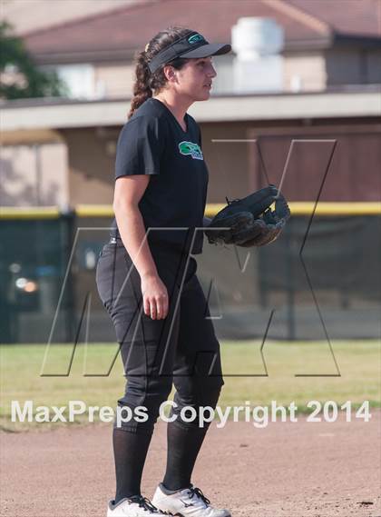 Thumbnail 2 in San Ramon Valley @ James Logan (CIF NCS Division 1 Playoff) photogallery.