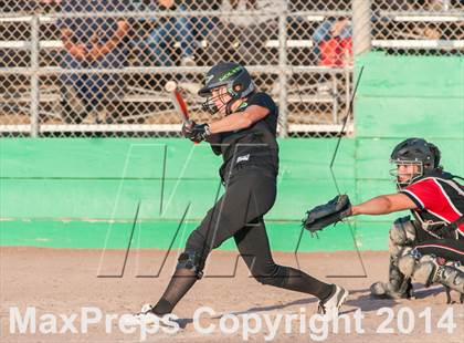 Thumbnail 1 in San Ramon Valley @ James Logan (CIF NCS Division 1 Playoff) photogallery.